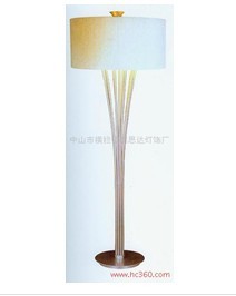 供应水晶台灯